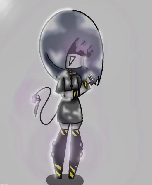Circuitry Desires Chibi Saga!