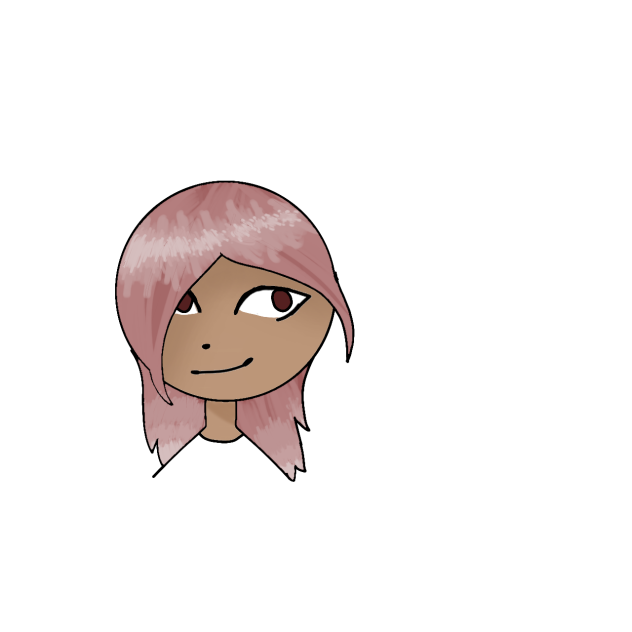 I'm original - ibisPaint