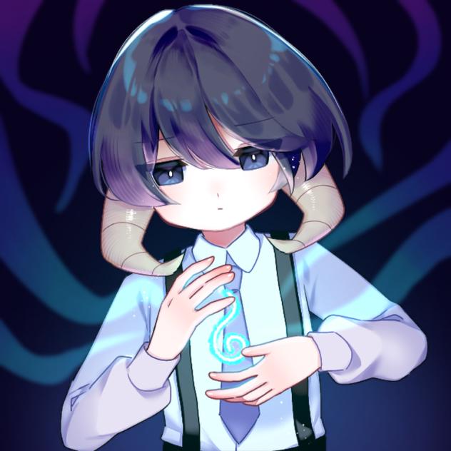 霊能力者