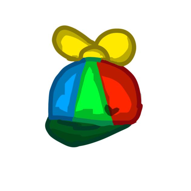 AsSeT prop hat