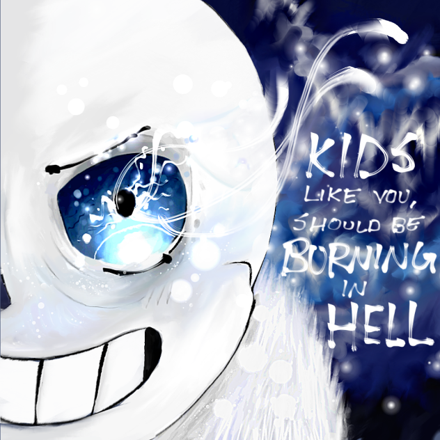 Sans - ibisPaint