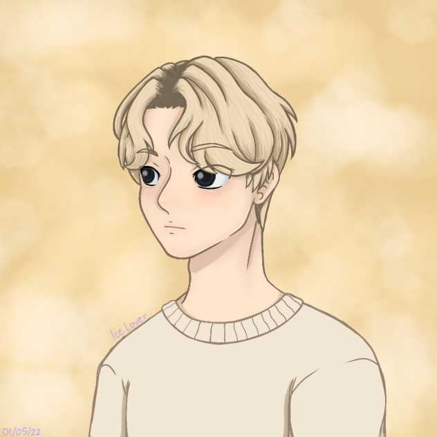 Pretty Boy