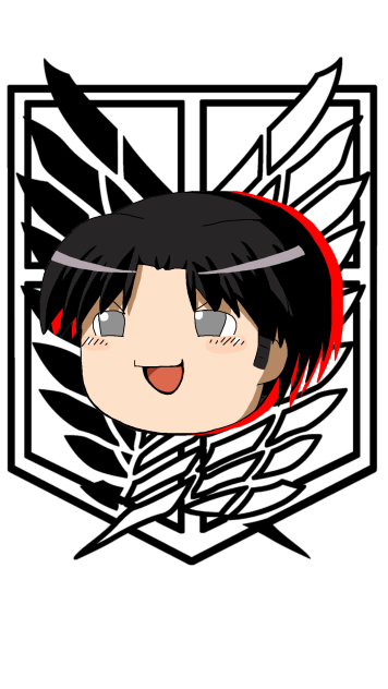 ゆっくリヴァイ