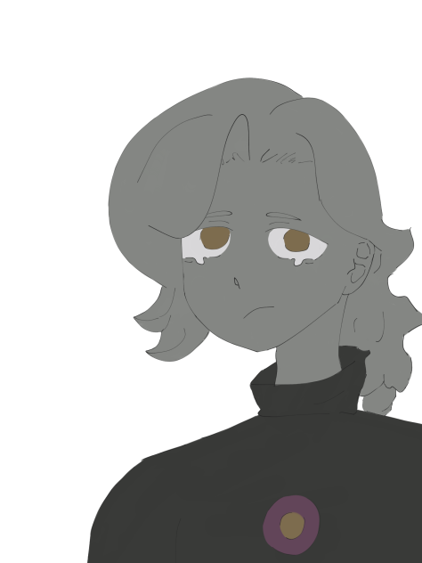 BLADE FA WIP - ibisPaint