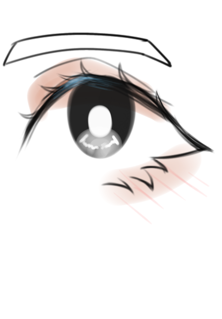 eye