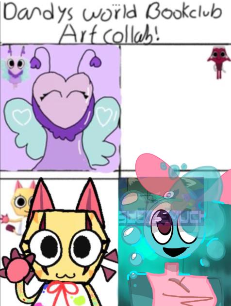 COLLAB!!