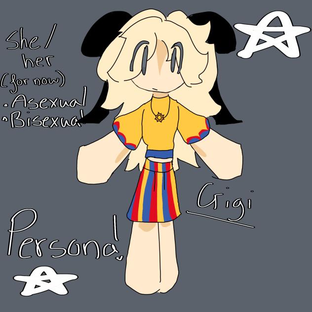 !!persona!!