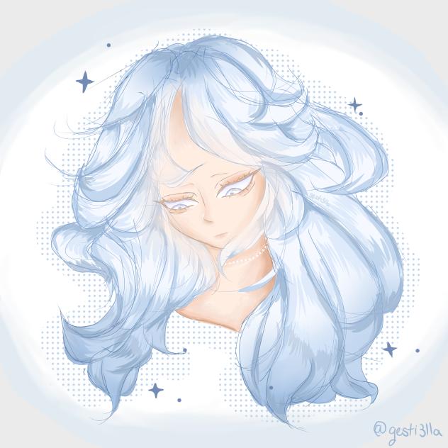 🤍Pearly White 🫧