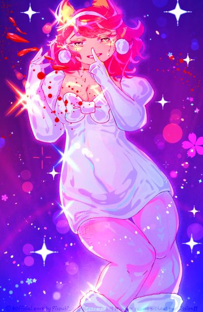 🍰SUA-PUKI🌠 ⚠️TW-BLOOD