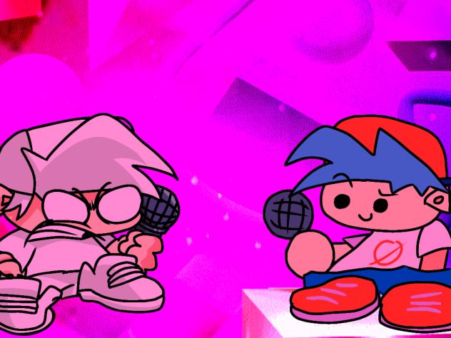 I made art about ATNFNFJM for SnailBud