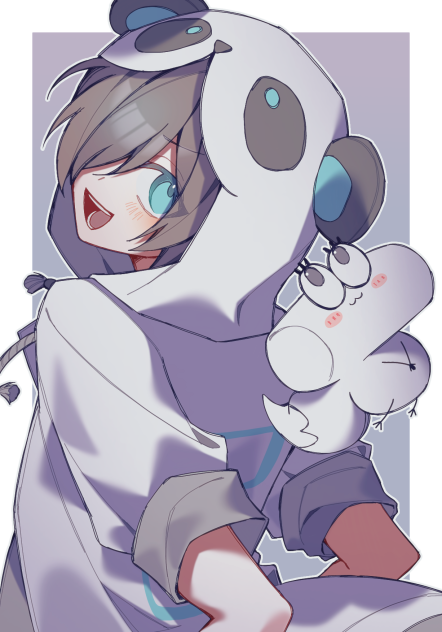 🐼