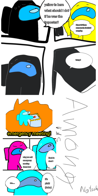 comic - ibisPaint