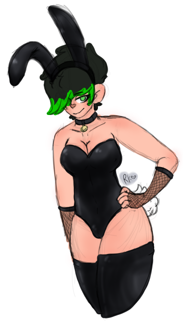 Sarah bunni