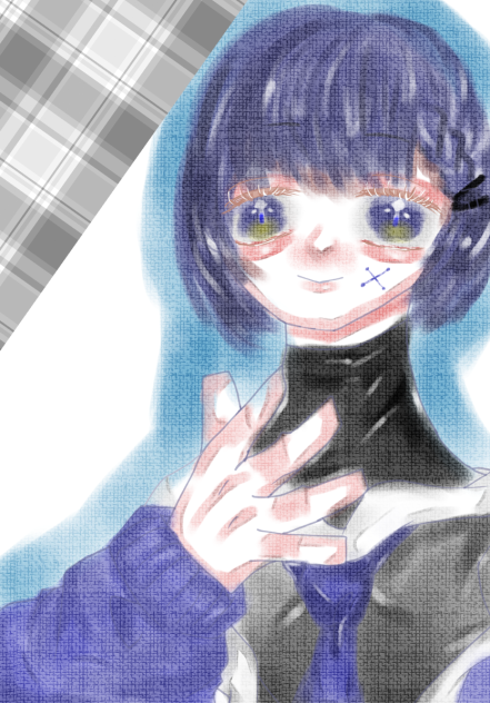 ショコラちゃんへ届け！