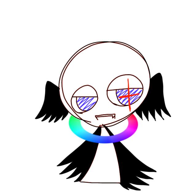オリキャラ完成や