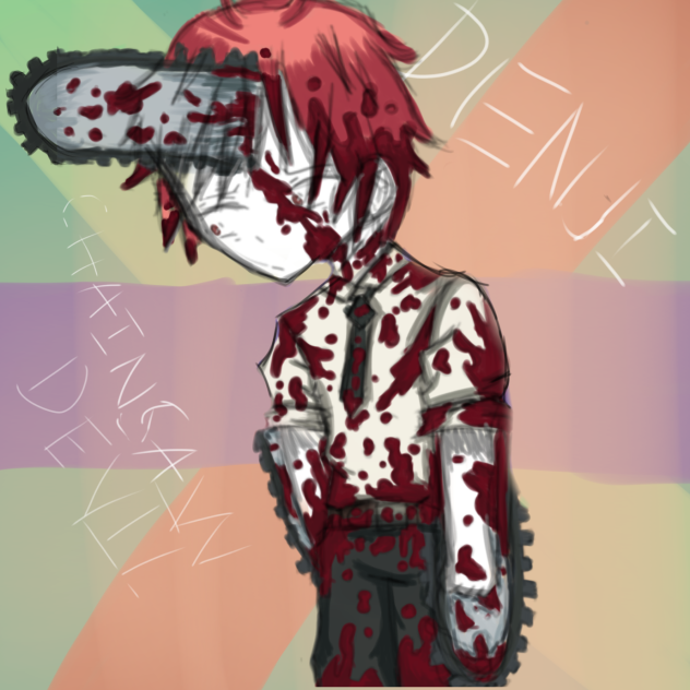 Denji