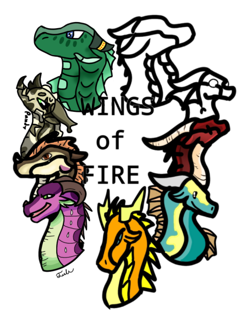 Random Collab I found )))