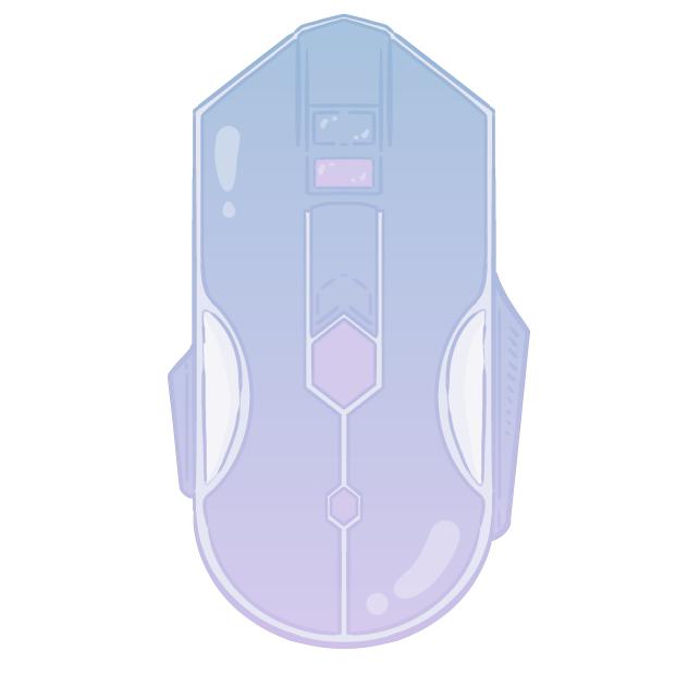Streaming Tools  - Mouse