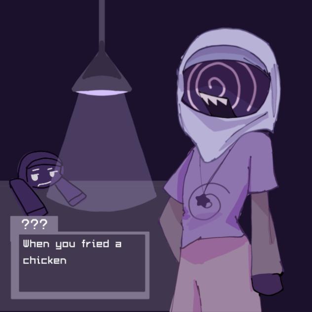 Inksplatter DTIYS But animated