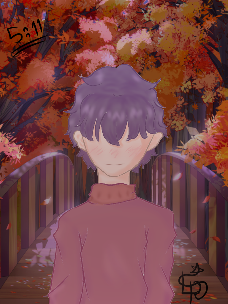 p. p - ibisPaint