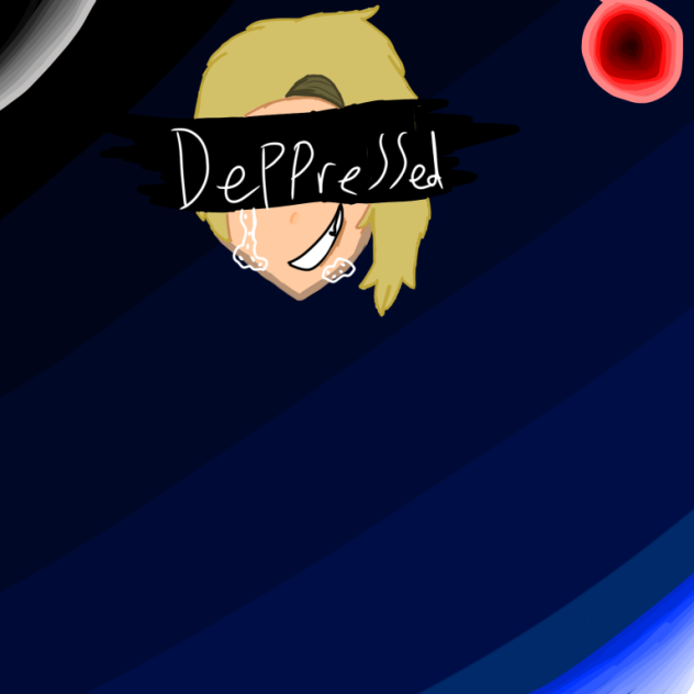 Depressed