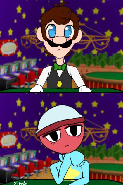 GAMBLING
