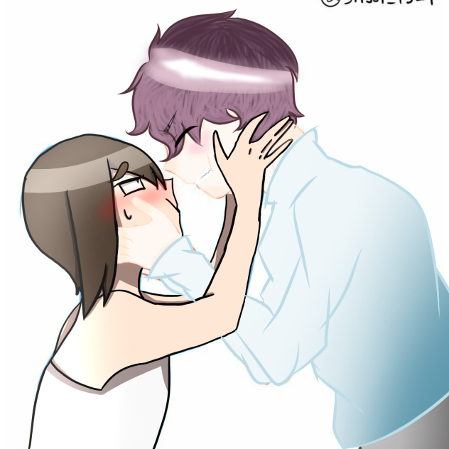 Squished collab