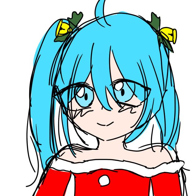 クリスマス