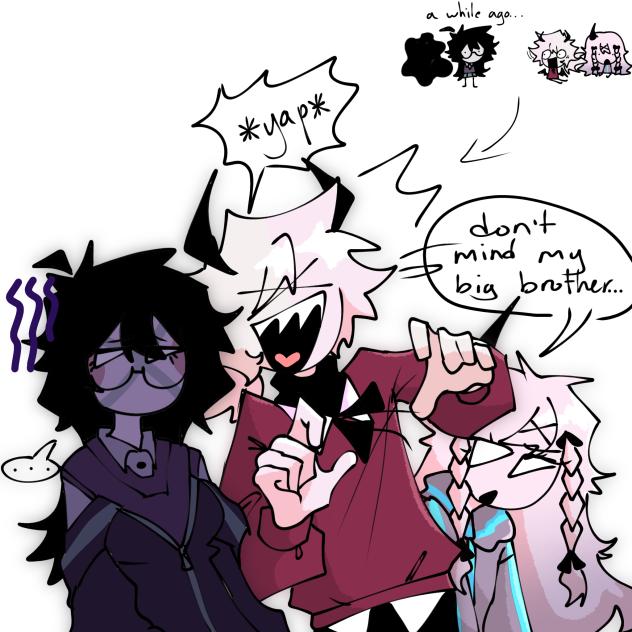 WHYAMISTILLBREATHING