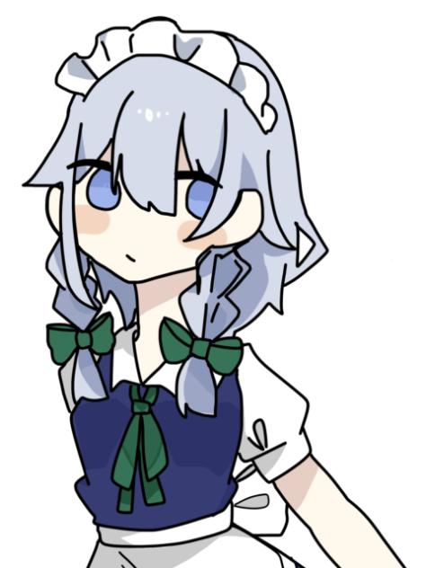 落書きアニメーション