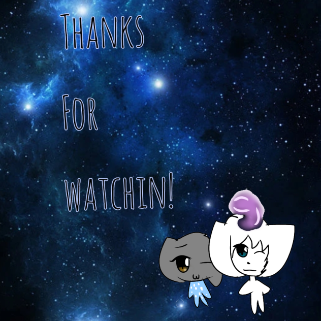 for elly animates kinda