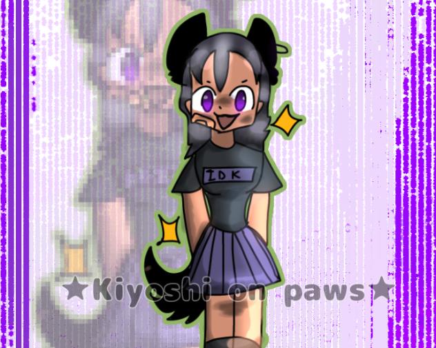 Another dtiys =P