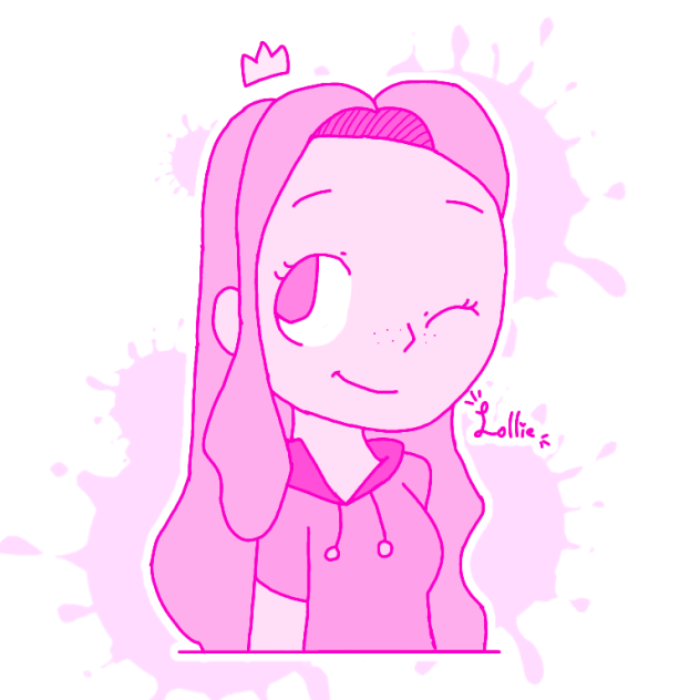 Redraw of my sketch