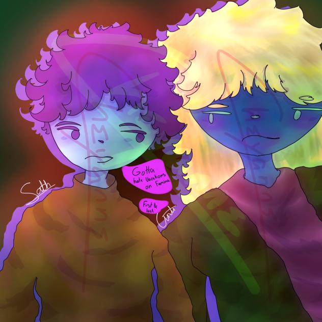 Sath & Cinti