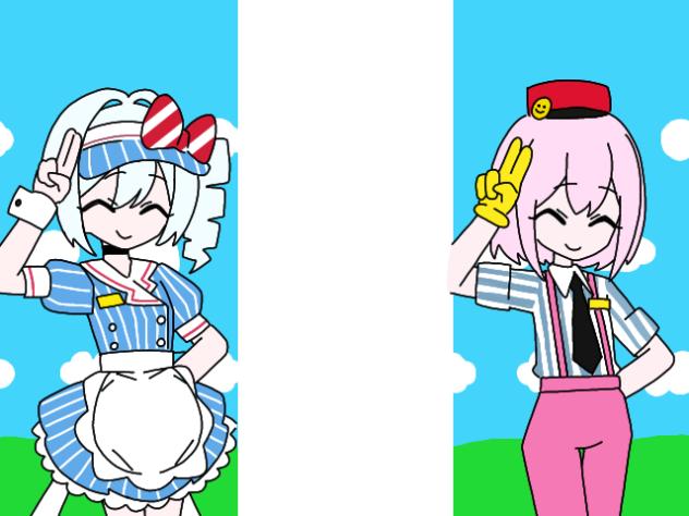 🌀メズマライザー🌀