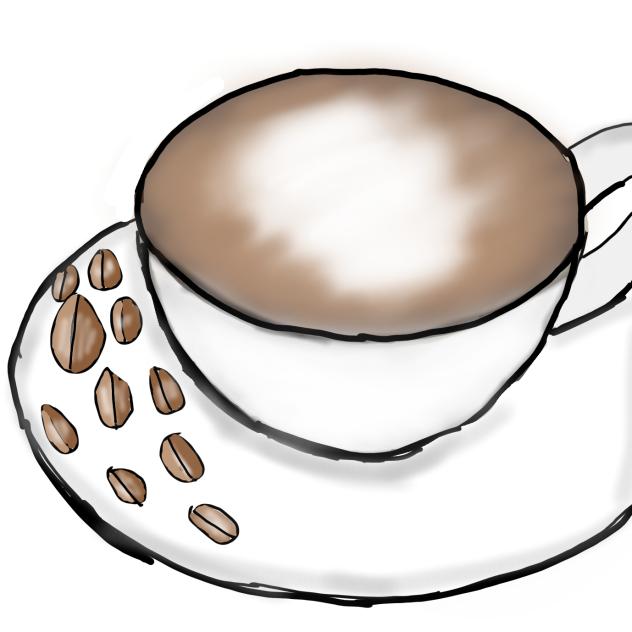 Tried do a new style