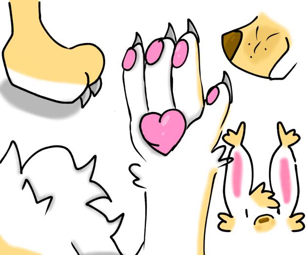 Furry