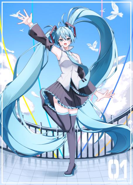初音ミク生誕祭2025