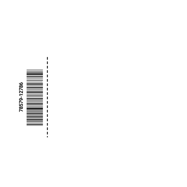 Blank Ticket 4