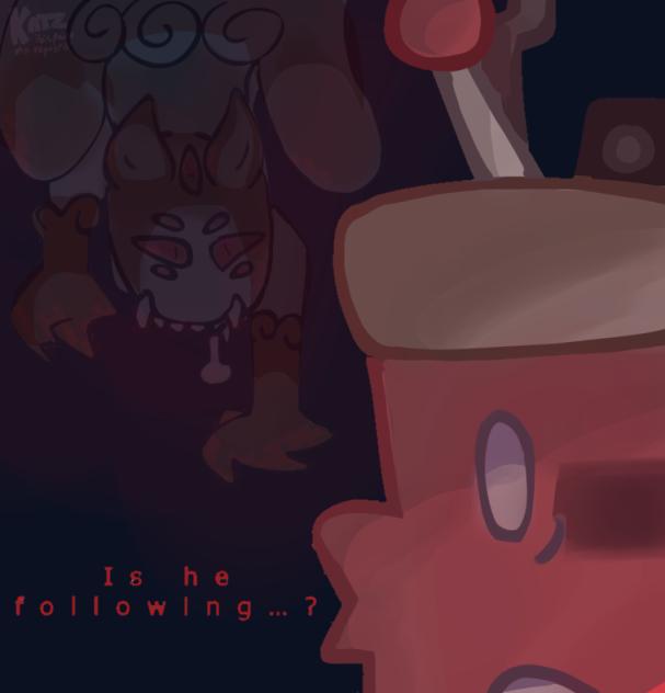 A N I M A L   C A N N I B A L