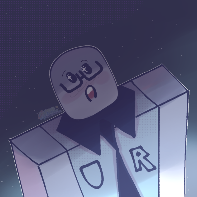 🌠 LOOK UP!!