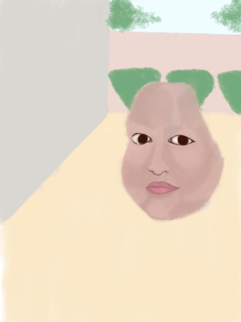 Unfinished - ibisPaint