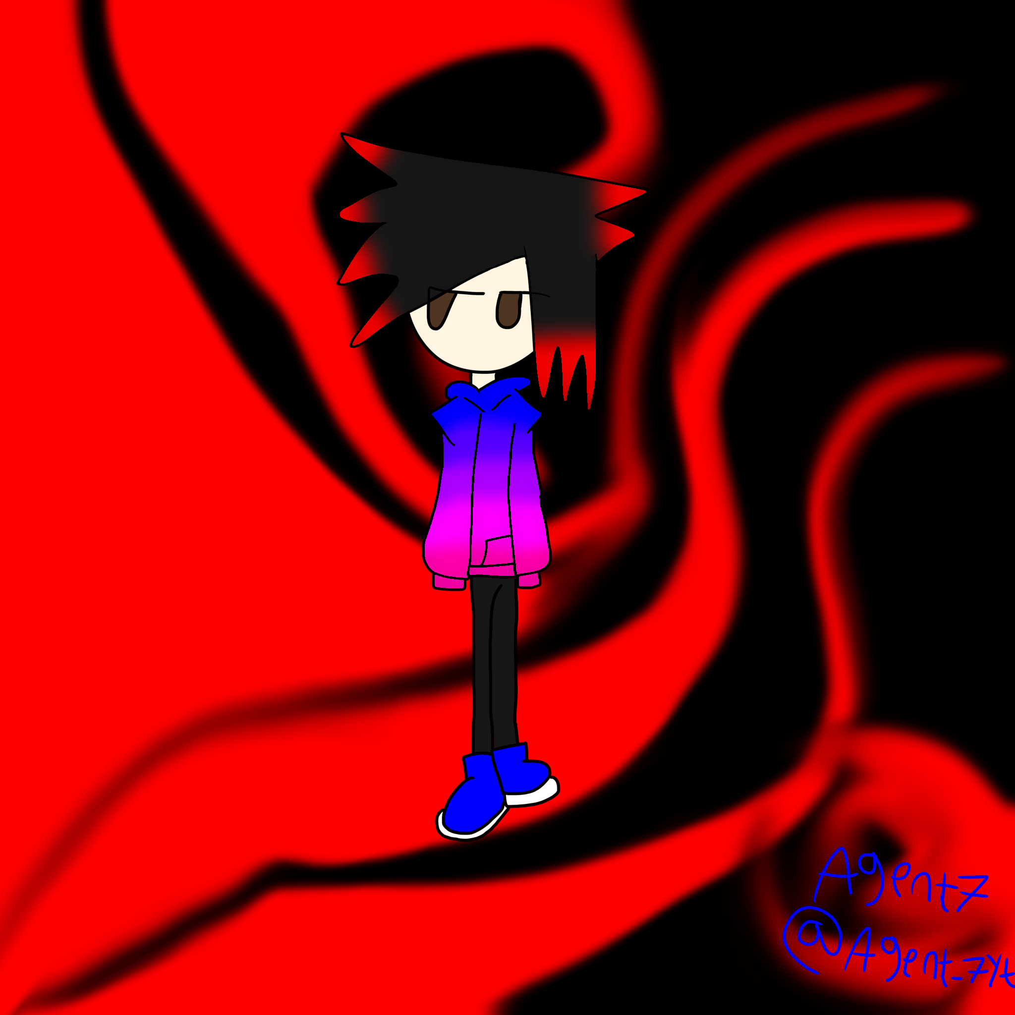 New art! - ibisPaint