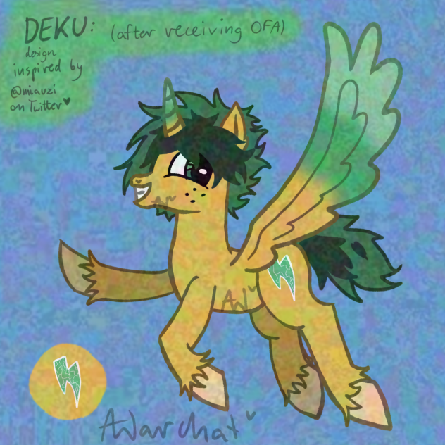 Deku