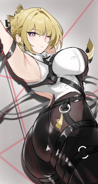 イブリン