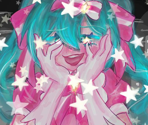 ✨💕retry now!💕✨