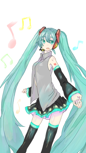 3月9日はミクの日