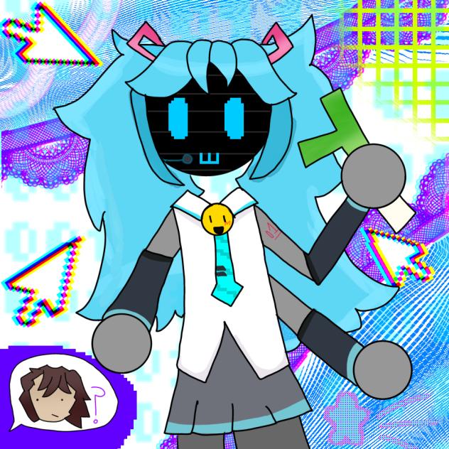 MIKU MIKU