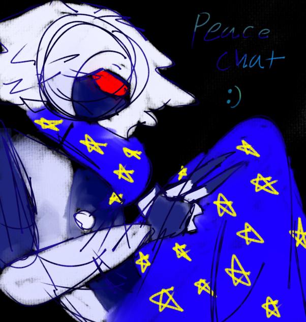 I'm taking a break