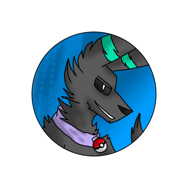 Channel logo for Umbreaon lover